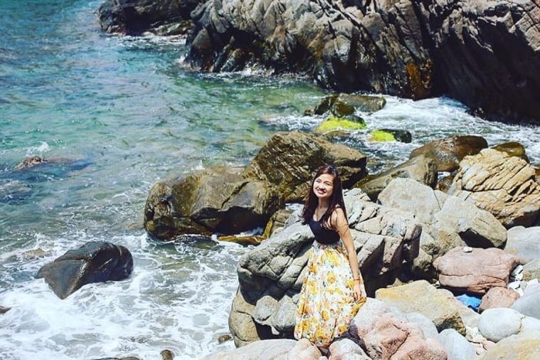 HÒN SẸO - QUY NHƠN